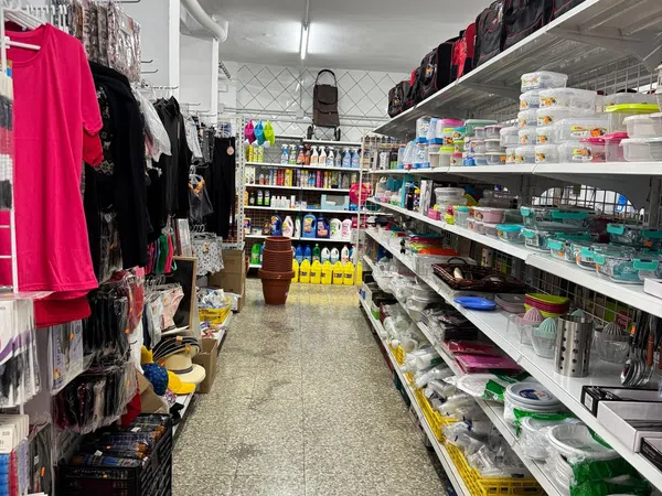 Supermercado en traspaso en Calle Foglietti, 38 - Foto 6