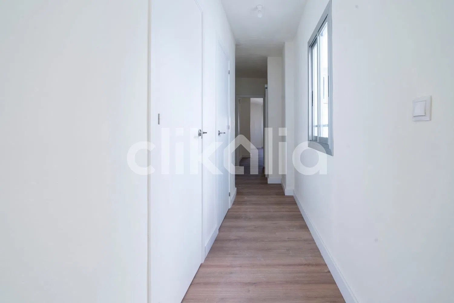 Piso en calle de Sant Joan Bosco - Foto 26