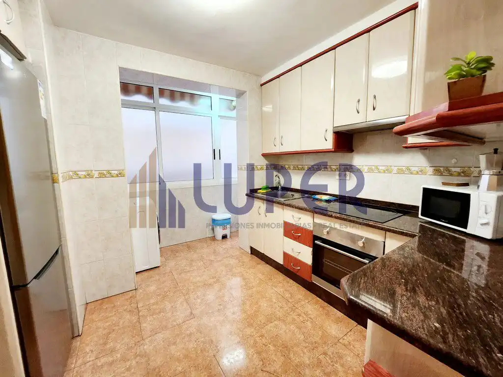 Piso en Alicante / Alacant - Foto 13