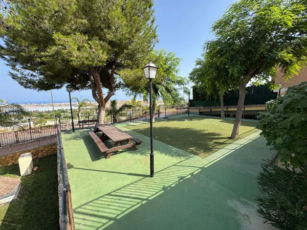 Chalet adosado en Calle de I'Aigualera, 3, Bonalba-Cotoveta, Bonalba-Cotoveta - Foto 34