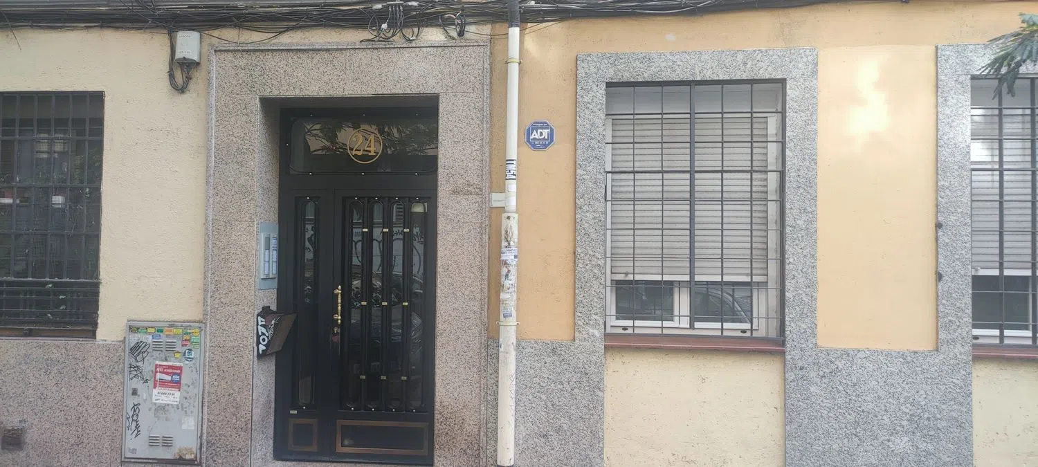 Piso en calle de la Arquitectura, 22 - Foto 13