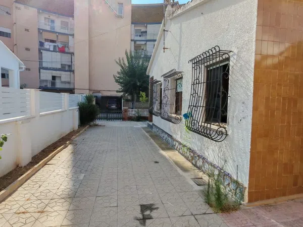 Chalet pareado en Calle Pío XII, 15, Torre de la Horadada, Torre de la Horadada - Foto 3