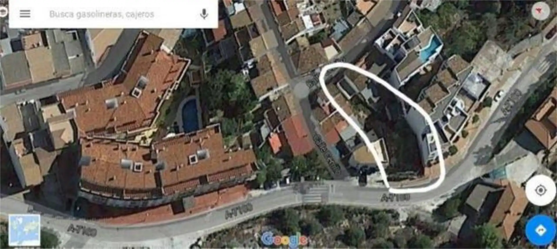 Chalet en Centro - Foto 2