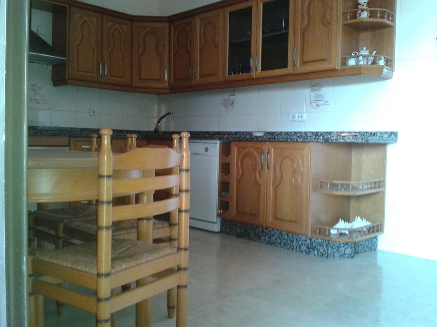 Casa o chalet independiente en Avenida de maría auxiliadora, 42 - Foto 2