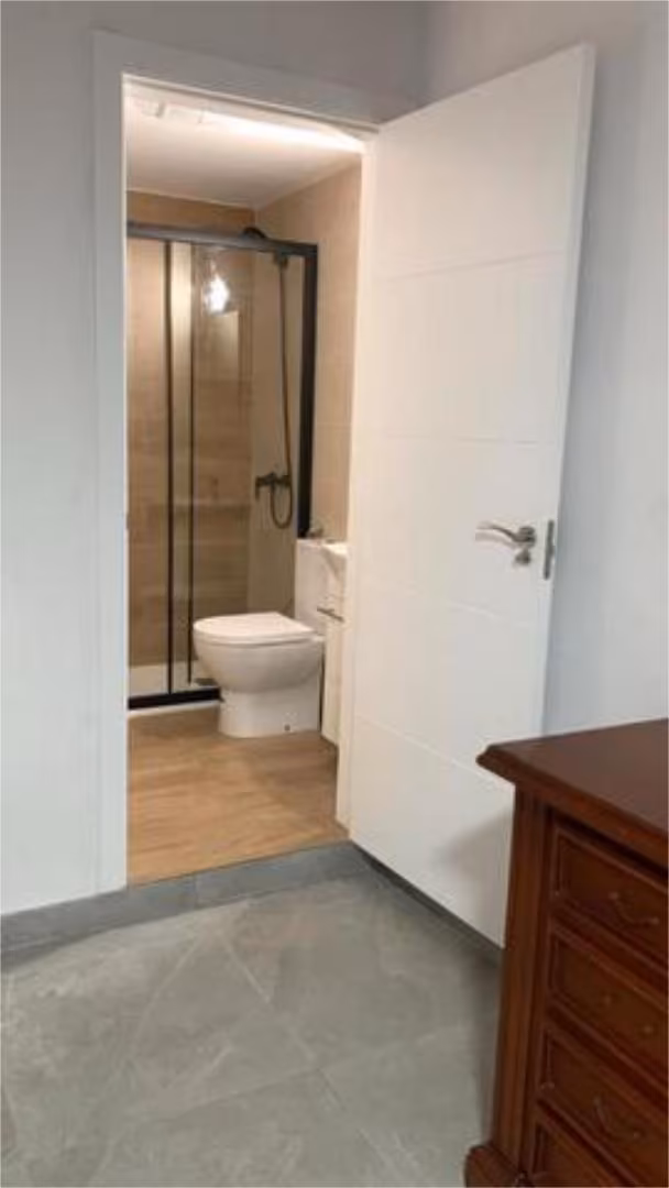 Apartamento en santangelo