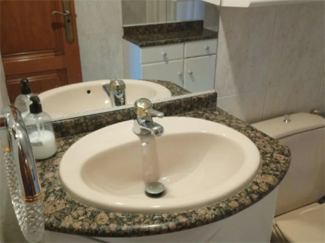 Piso en  Zaragoza Capital - Foto 12