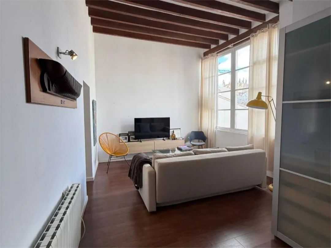 Piso en  Carrer de Santa Clara 2 - Foto 13