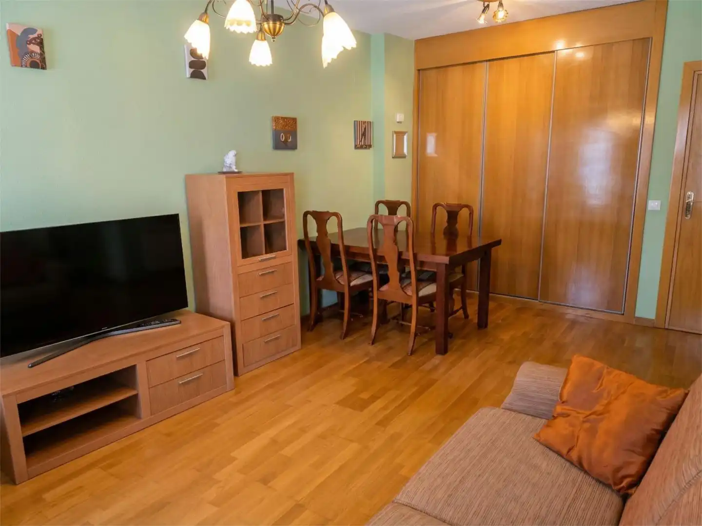 Piso en  Calle de la Fuente de la Reina 1 - Foto 3