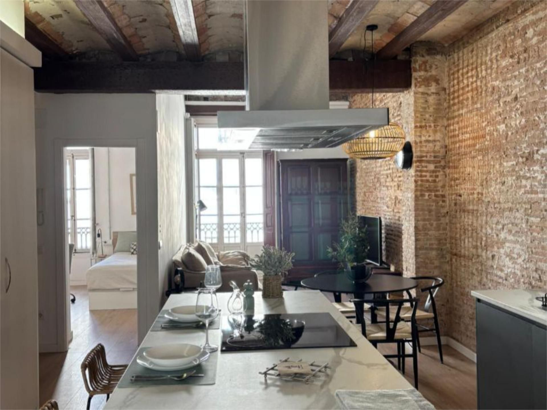 Piso en  Carrer del Matemàtic Marzal 11 - Foto 2