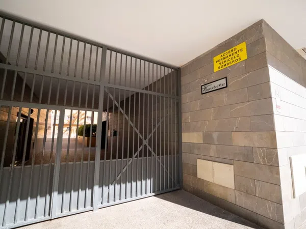 Piso en Calle Héroe de Sostoa, 14 - Foto 4