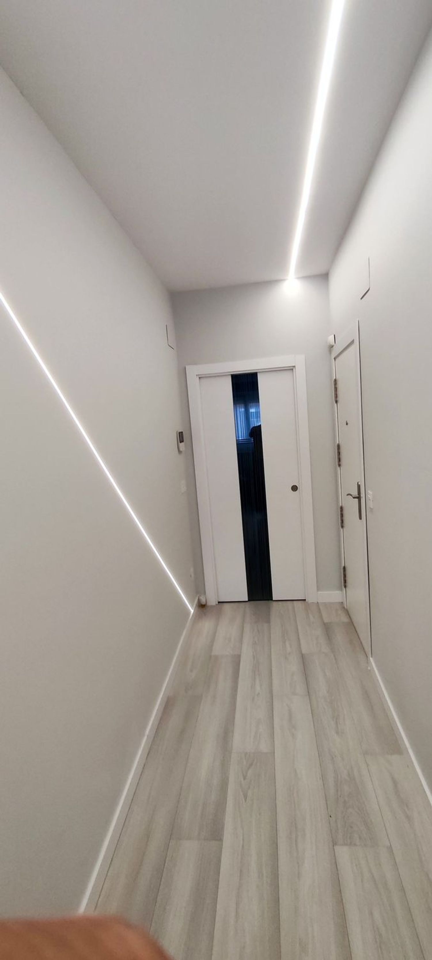 Piso en Agirre Lehendakariaren Etorbidea, 14, La Ribera-Ibarrekolanda - Foto 2
