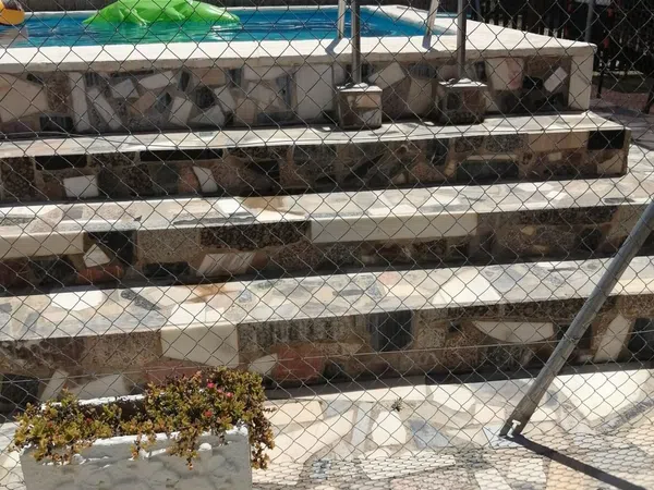 Finca rústica en Calle Parquinal, 1 - Foto 34