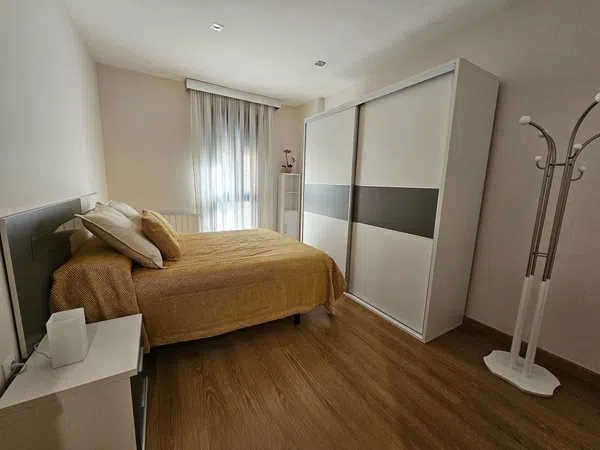 Piso en Calle Santa Adela, 44, Zaidín, Zaidín - Foto 5