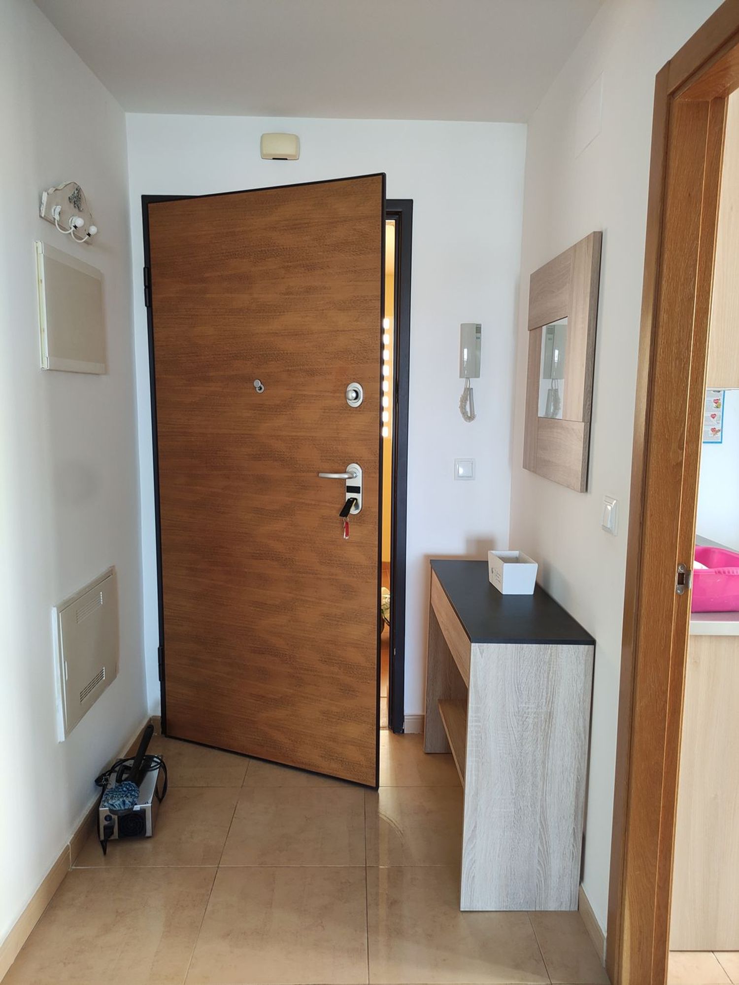 Piso en Calle pino carrasco, 12, Mar Menor Golf Resort, Mar Menor Golf Resort - Foto 4