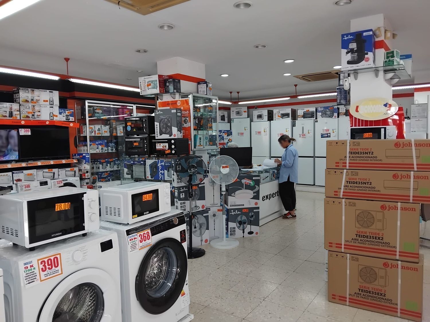 Local en Avenida de Miraflores, 70 - Foto 7