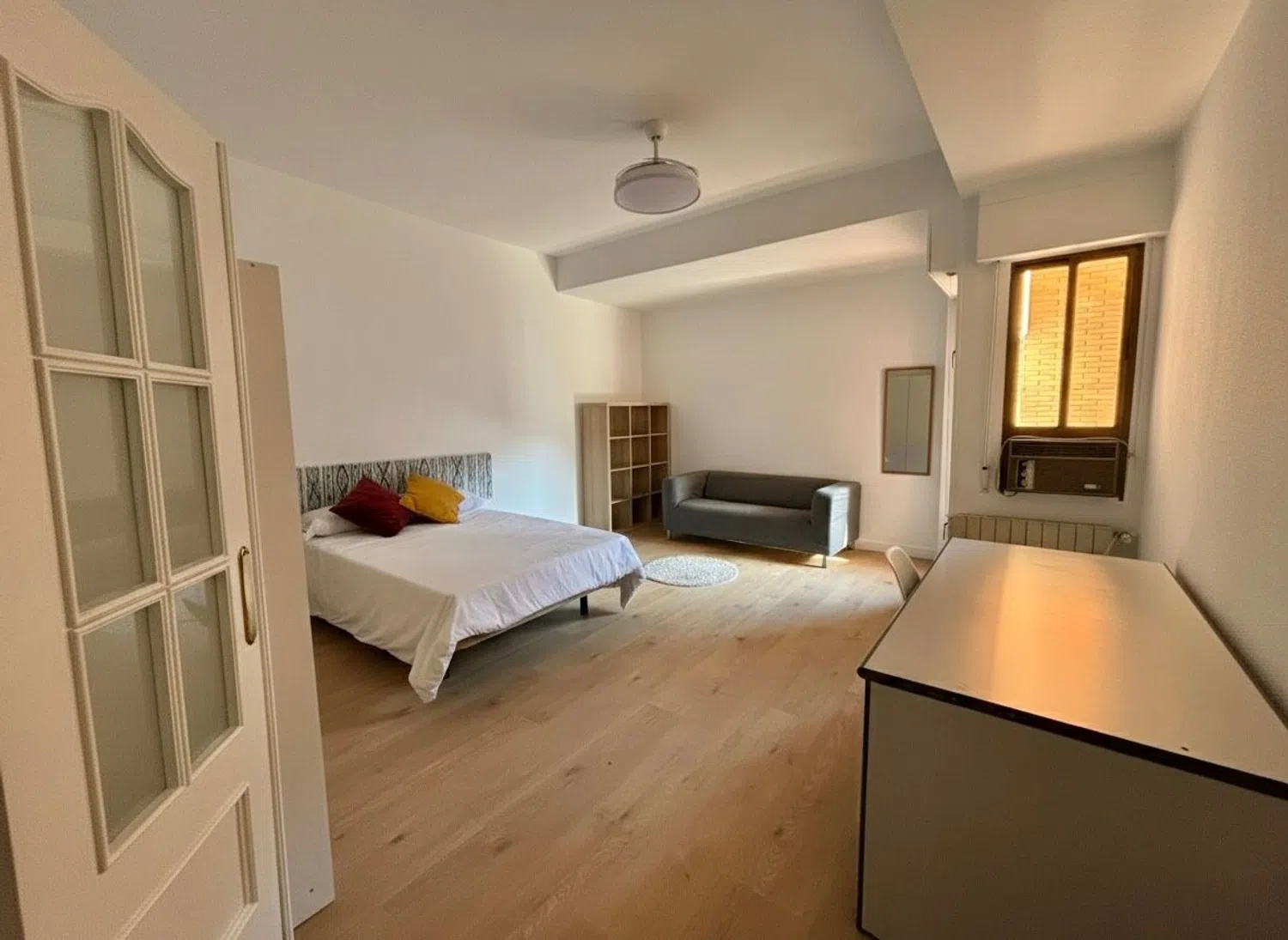 Ático en calle de Embajadores, 106 - Foto 3