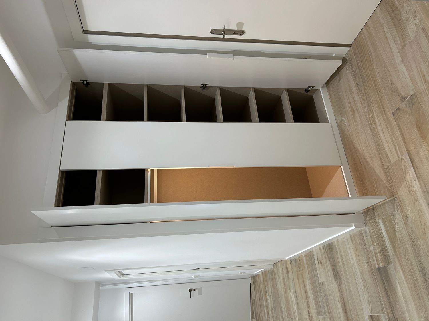 Piso en avenida del Manzanares, 66 - Foto 10