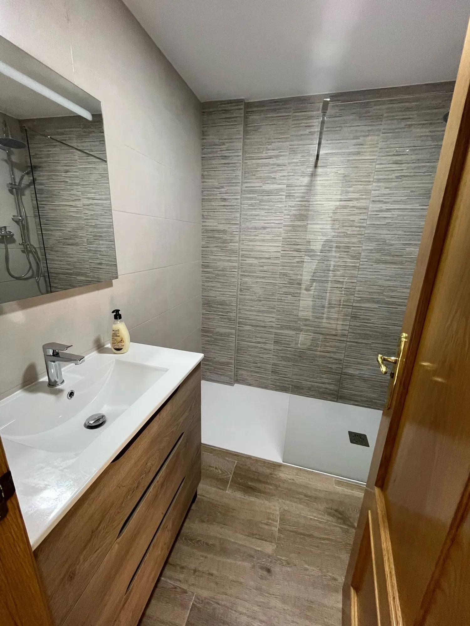 Chalet adosado en avenida Zaragoza, 1 - Foto 1