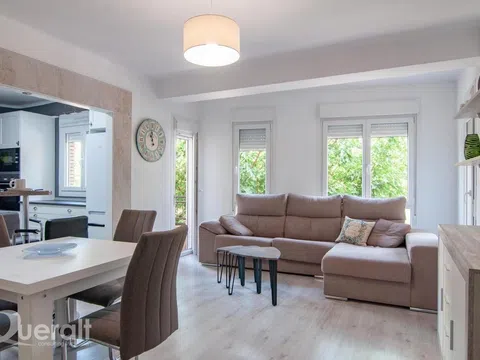 Piso en avenida de Pius XII, 1 - Foto 3