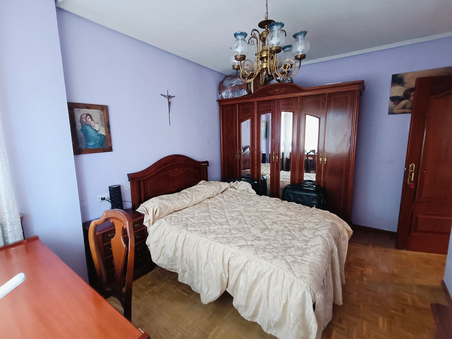 Piso en Via Gran, 93, San Esteban-San Cristobal - Foto 10