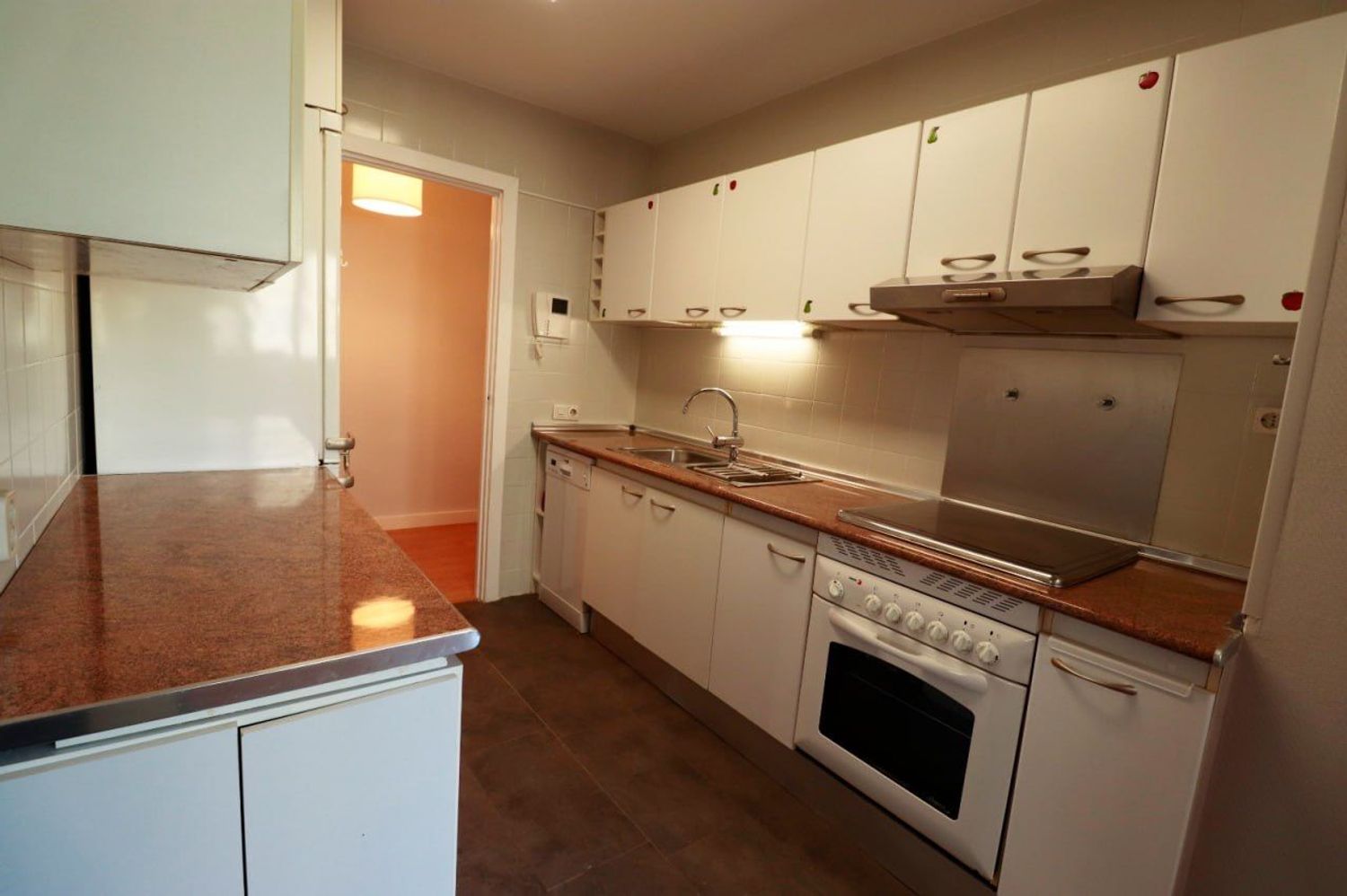 Piso en avenida de Iker Casillas, 44 - Foto 3