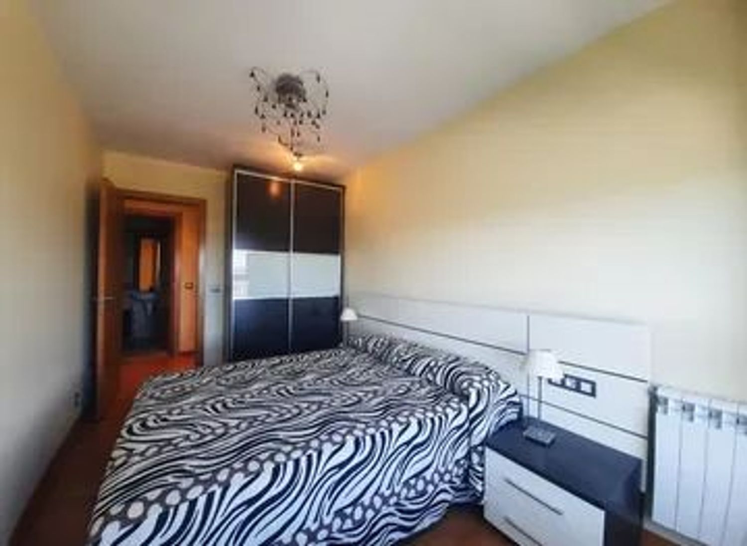 Piso en Calle José García Vázquez, 4, Monte Alto - Zalaeta - Atocha, Monte Alto - Zalaeta - Atocha - Foto 19