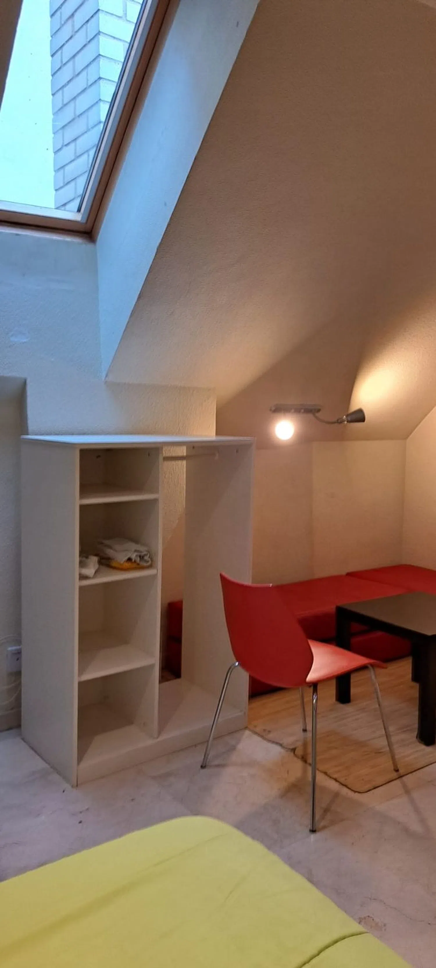 Ático en calle del Clavel, 6 - Foto 4