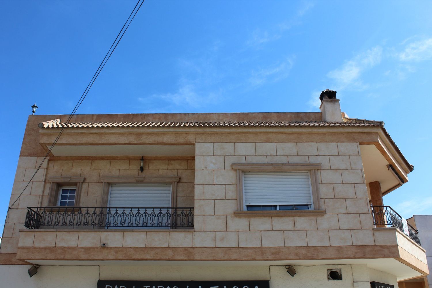 Casa o chalet independiente en Calle mayor, 47 - Foto 6