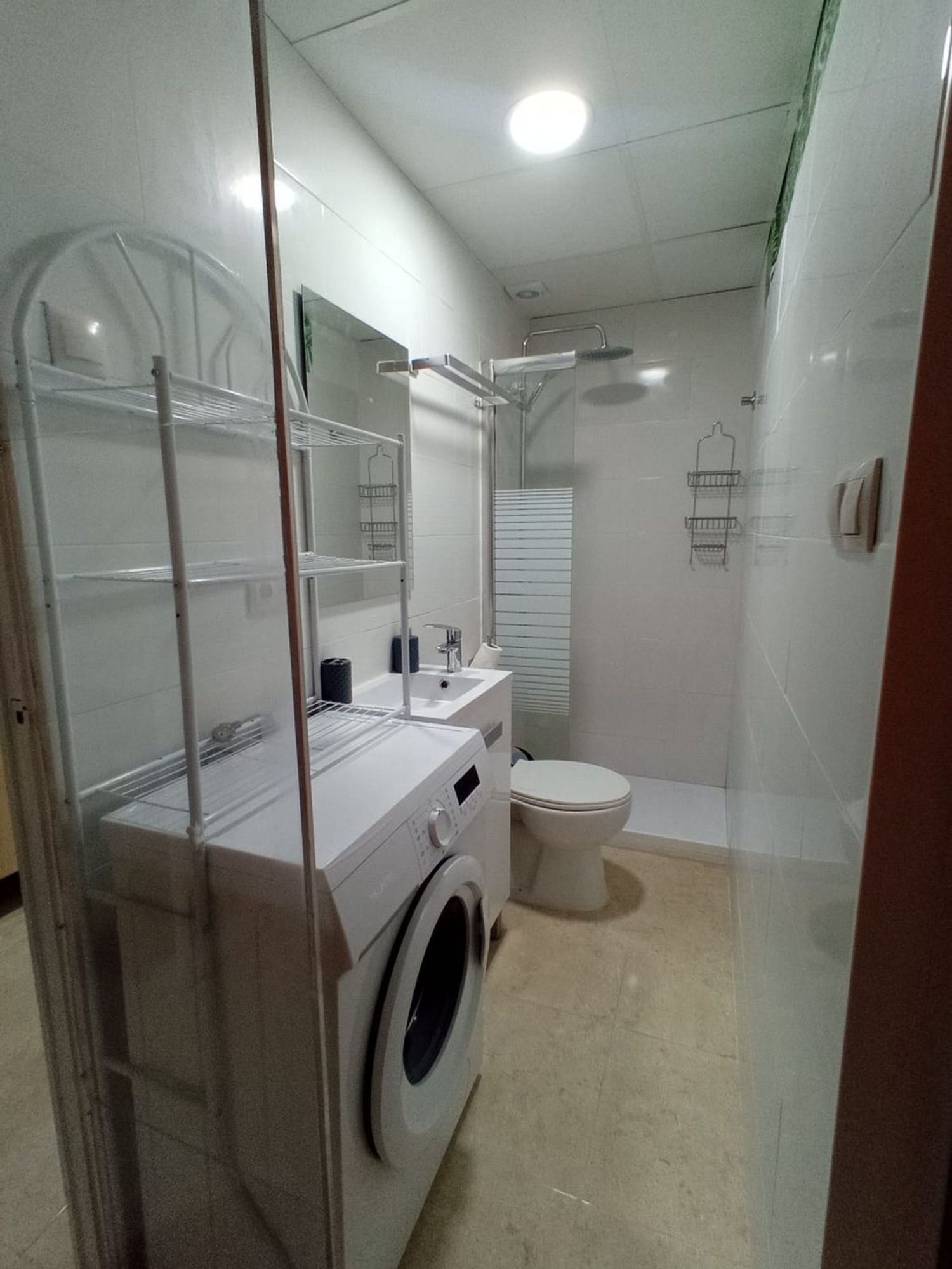 Estudio en Camino de Ronda, 1, San Blas - Foto 20