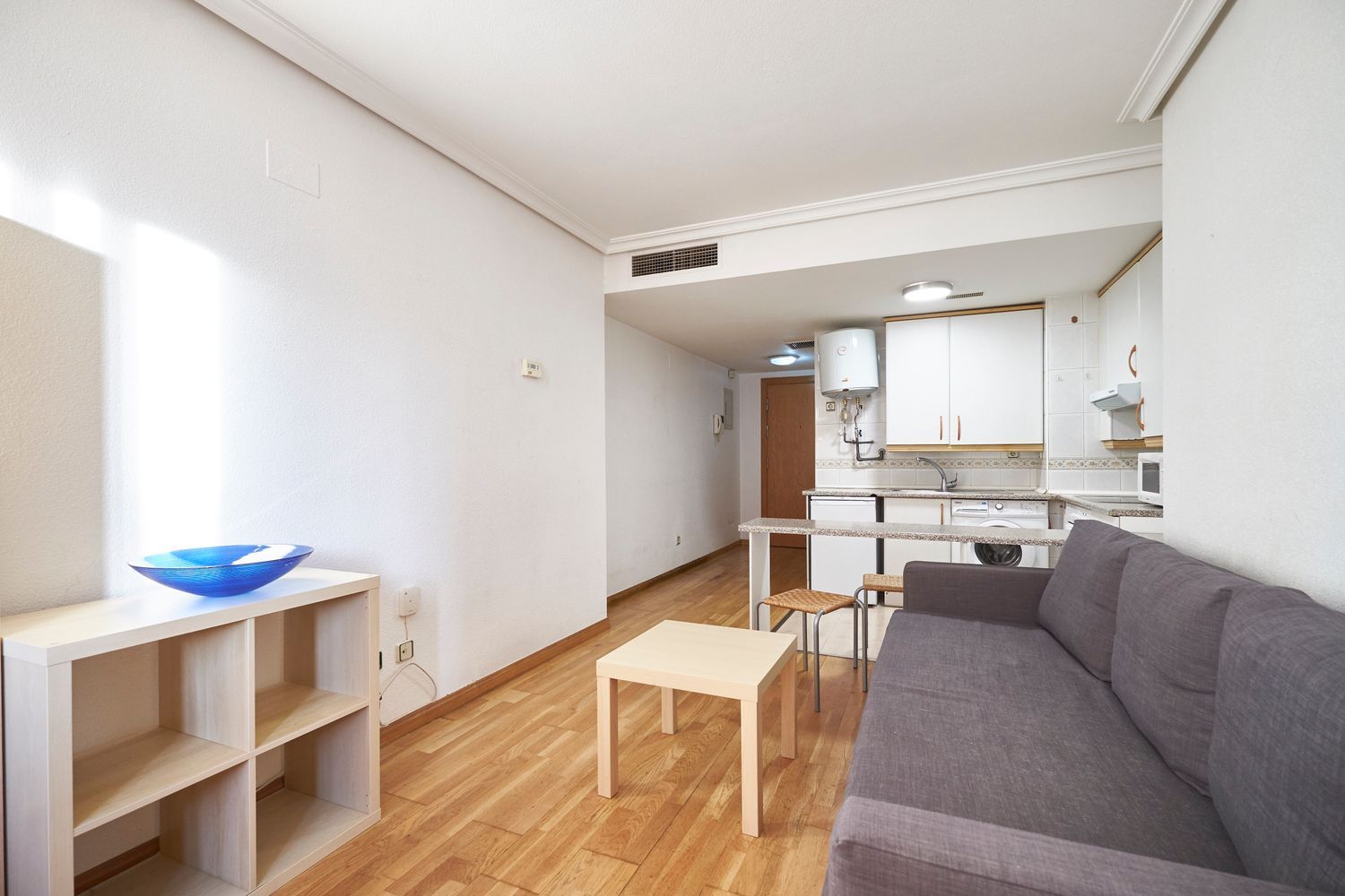 Estudio en Calle Rafael Bergamín, 16 - Foto 8