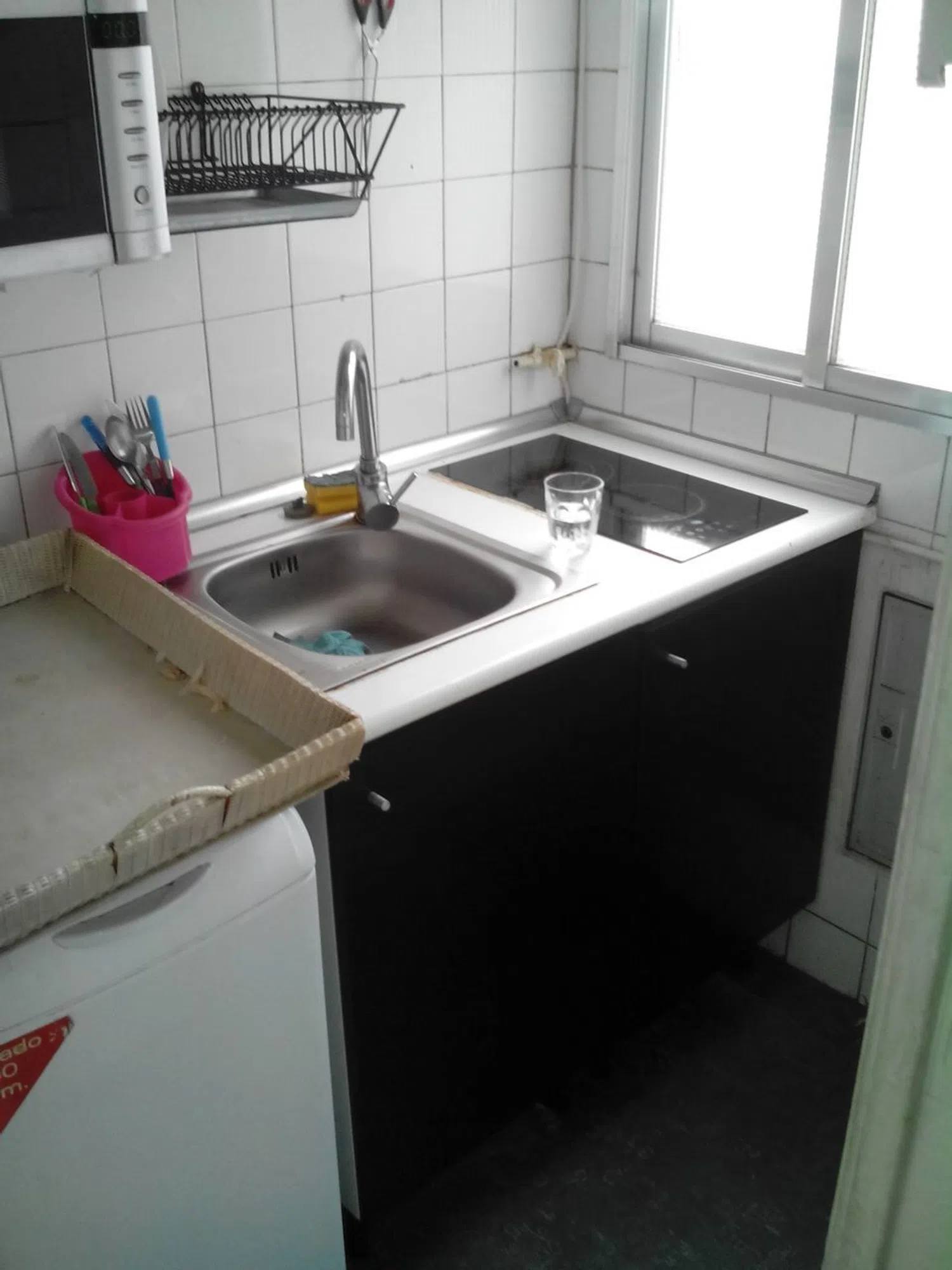 Piso en calle de las Delicias, 25 - Foto 4