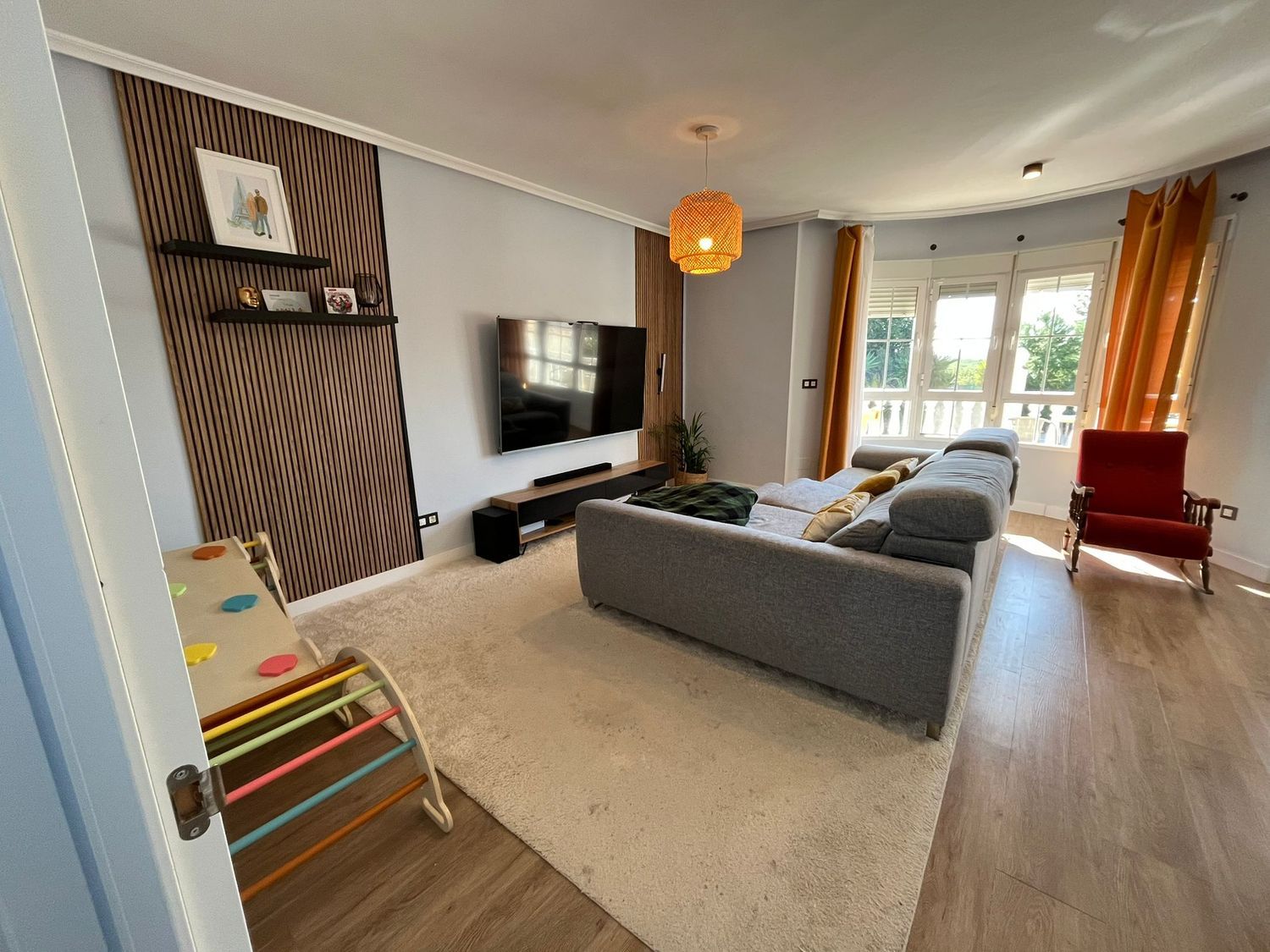 Casa independiente en Ramon Alonso Luzzy, 20 - Foto 5