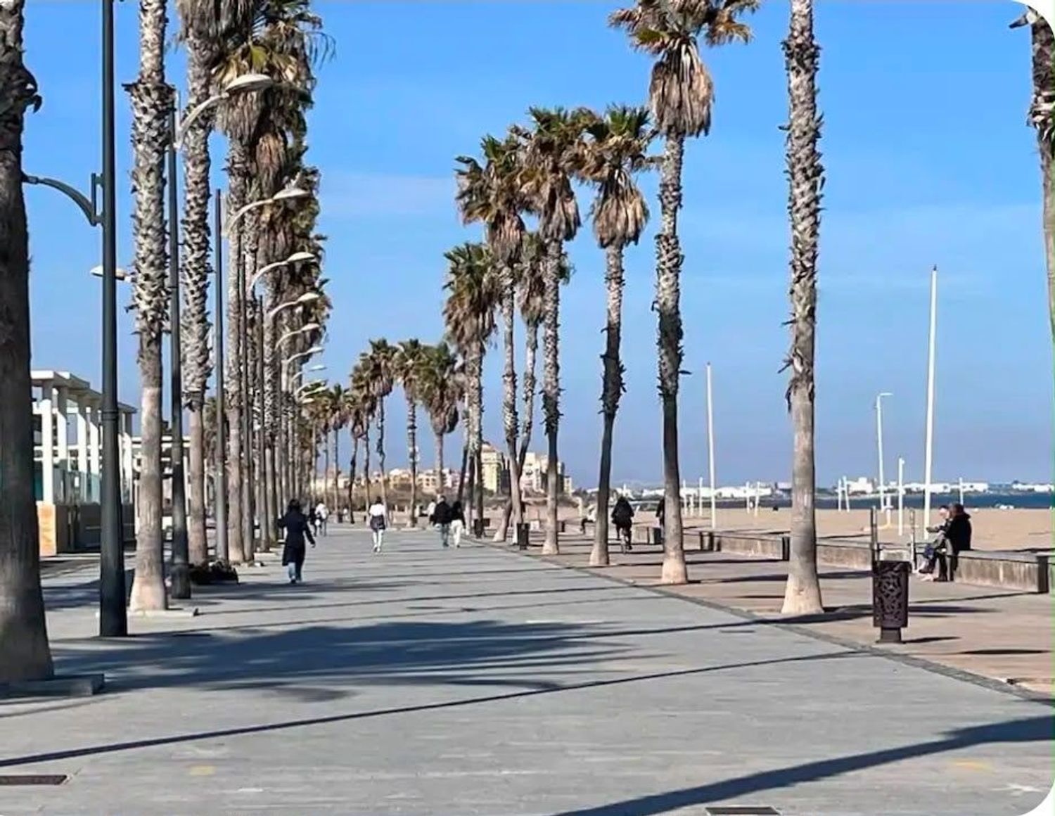 Piso en Paseo Marítim de la Patacona, 51, La Patacona, La Patacona - Foto 13