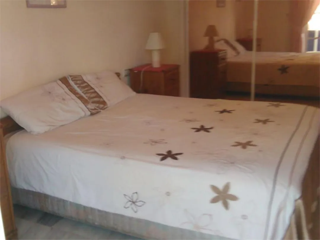 Piso en  Calle Churruca 1 - Foto 13