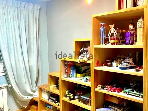 Chalet adosado en Calle Sansón Carrasco, 36 - Foto 12