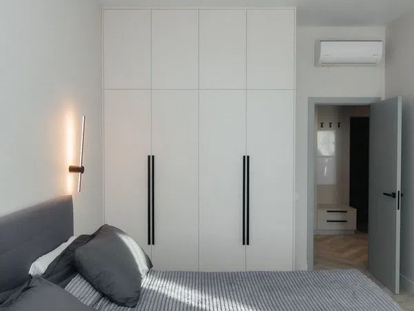 Piso en calle Martínez Falero, 53 - Foto 2