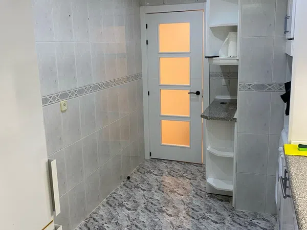 Piso en calle de la Virgen del Espino, 6