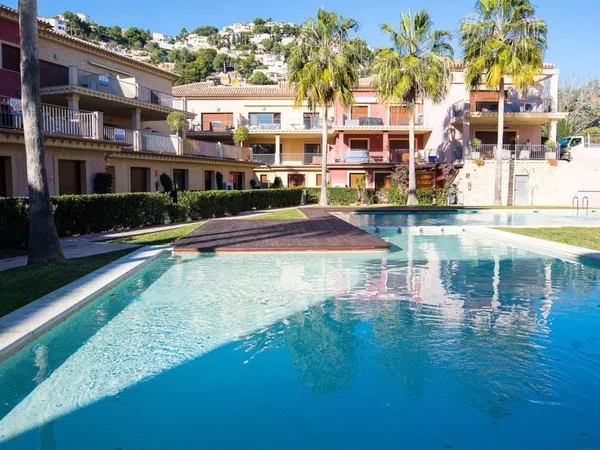 Dúplex en Calle el Rossinyol, 4, La Viña - Montemar - San Jaime, La Viña - Montemar - San Jaime - Foto 2