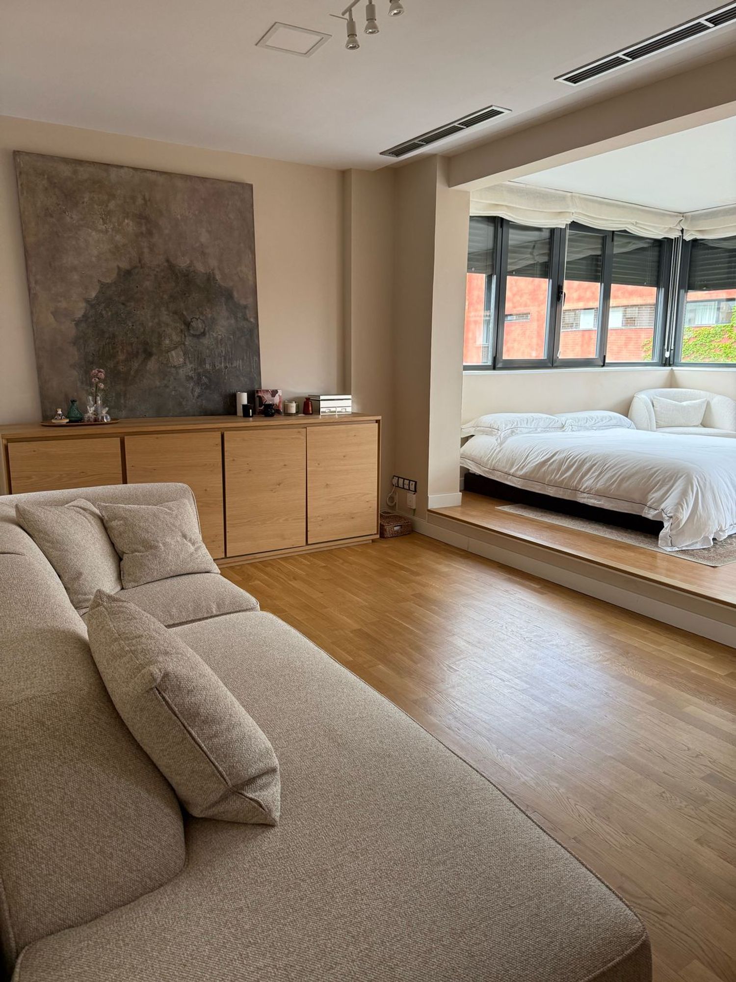 Ático en calle de José María Cavero, 13 - Foto 1