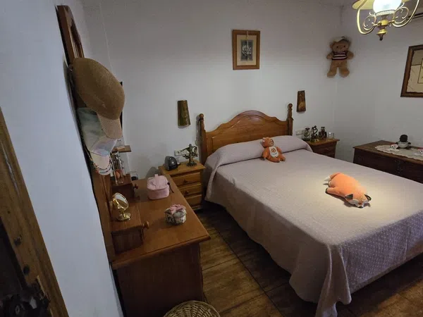 Piso en Avenida Valle Inclán, 41, Rodeo Alto-Guadaiza-La Campana - Foto 11