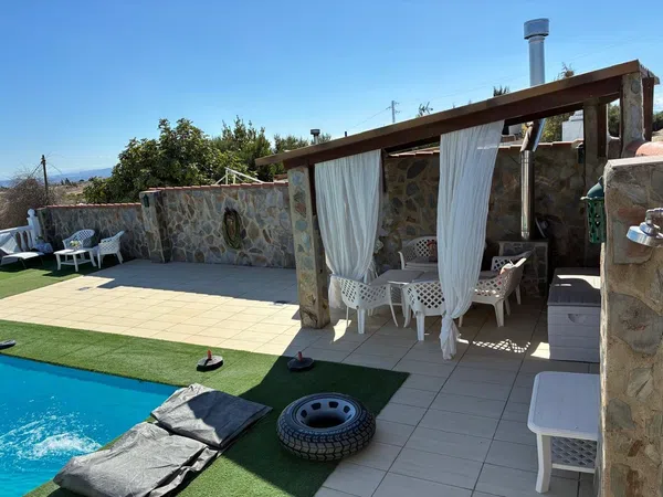 Casa rural en Calle Turquesa s/n, La Paz-Las Américas, La Paz-Las Américas - Foto 14
