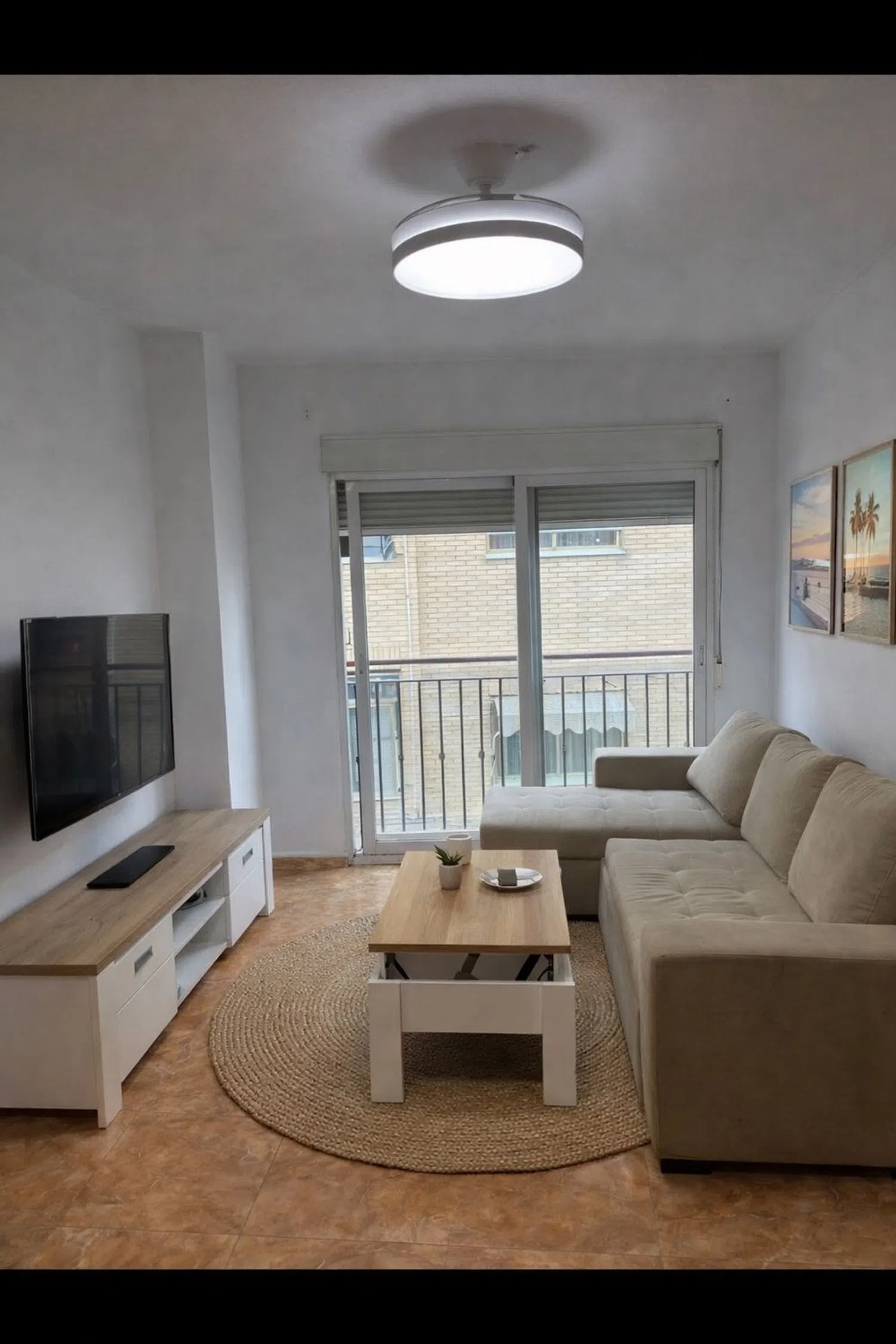 Piso en Gloria, 1 - Foto 2