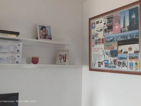 Piso en Av Francia, 74 - Foto 1