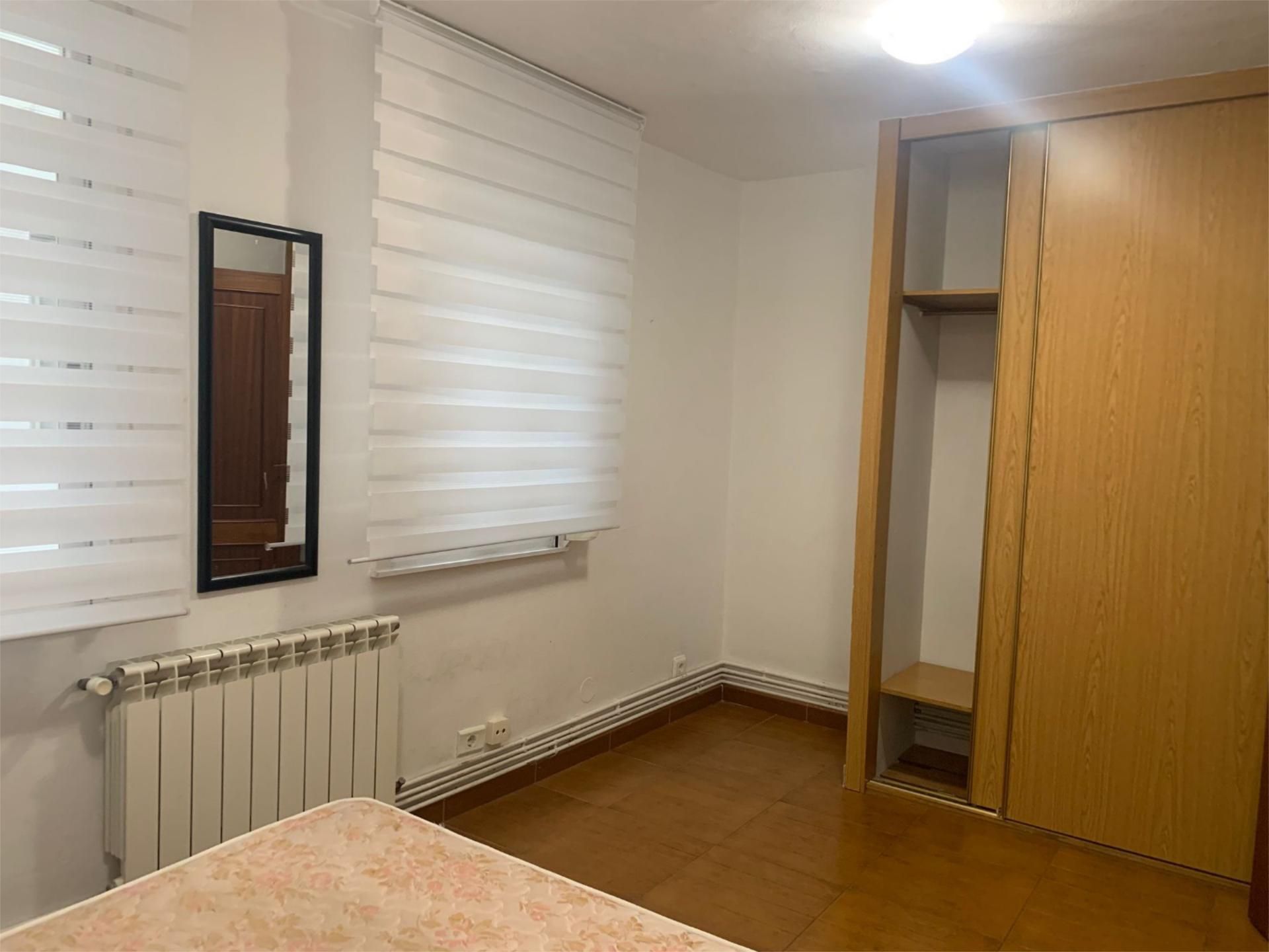 Piso en  Rúa de Santiago de Chile 20 - Foto 1