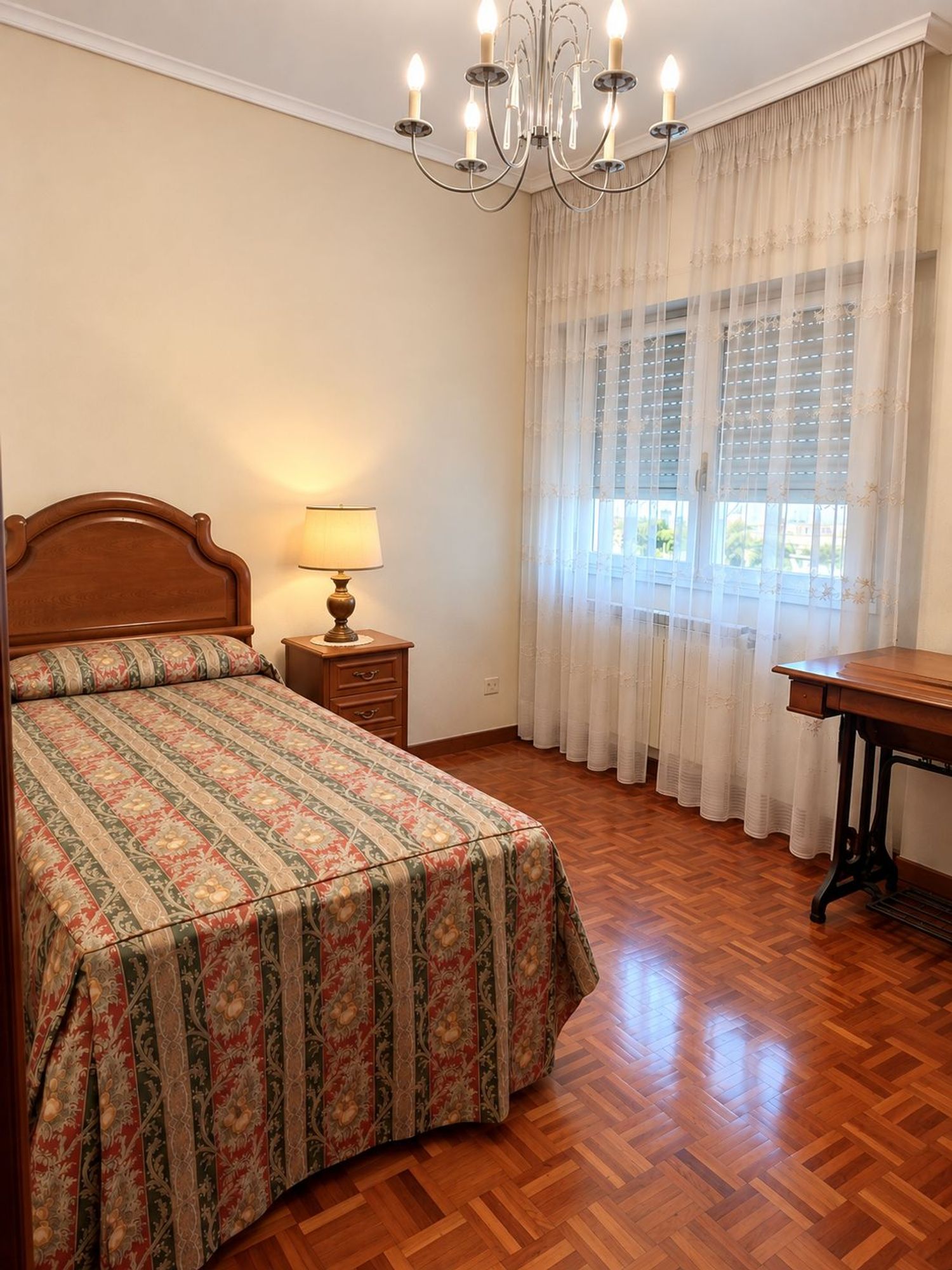 Piso en Calle de Ramón y Cajal, 5, Santa Teresa-San Pedro Cardeña - Foto 9