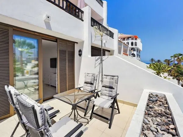 Dúplex en Av. Rafael Puig Lluvina, 32, Playa de las Américas, Playa de las Américas - Foto 17