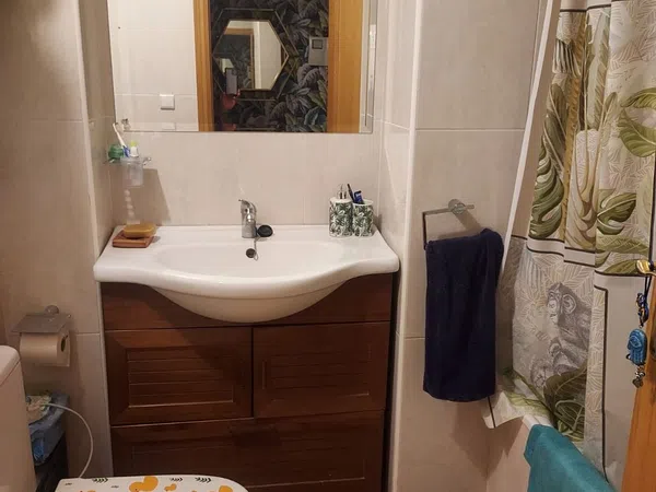 Dúplex en Calle de Tomás Zumalacárregui, 28, Paseo Sagasta - Foto 13