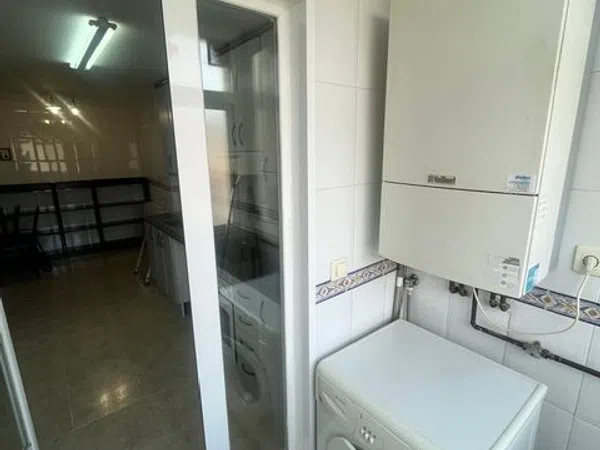 Piso en Calle del Corazón de María - Foto 10