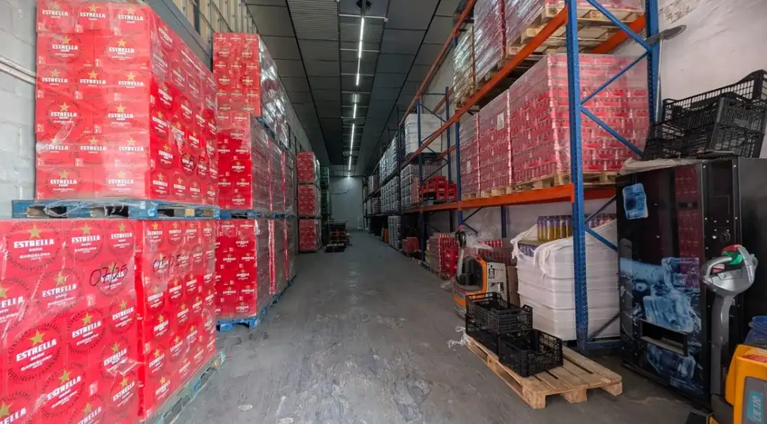 Nave Industrial en  Carrer del Cobalt - Foto 5