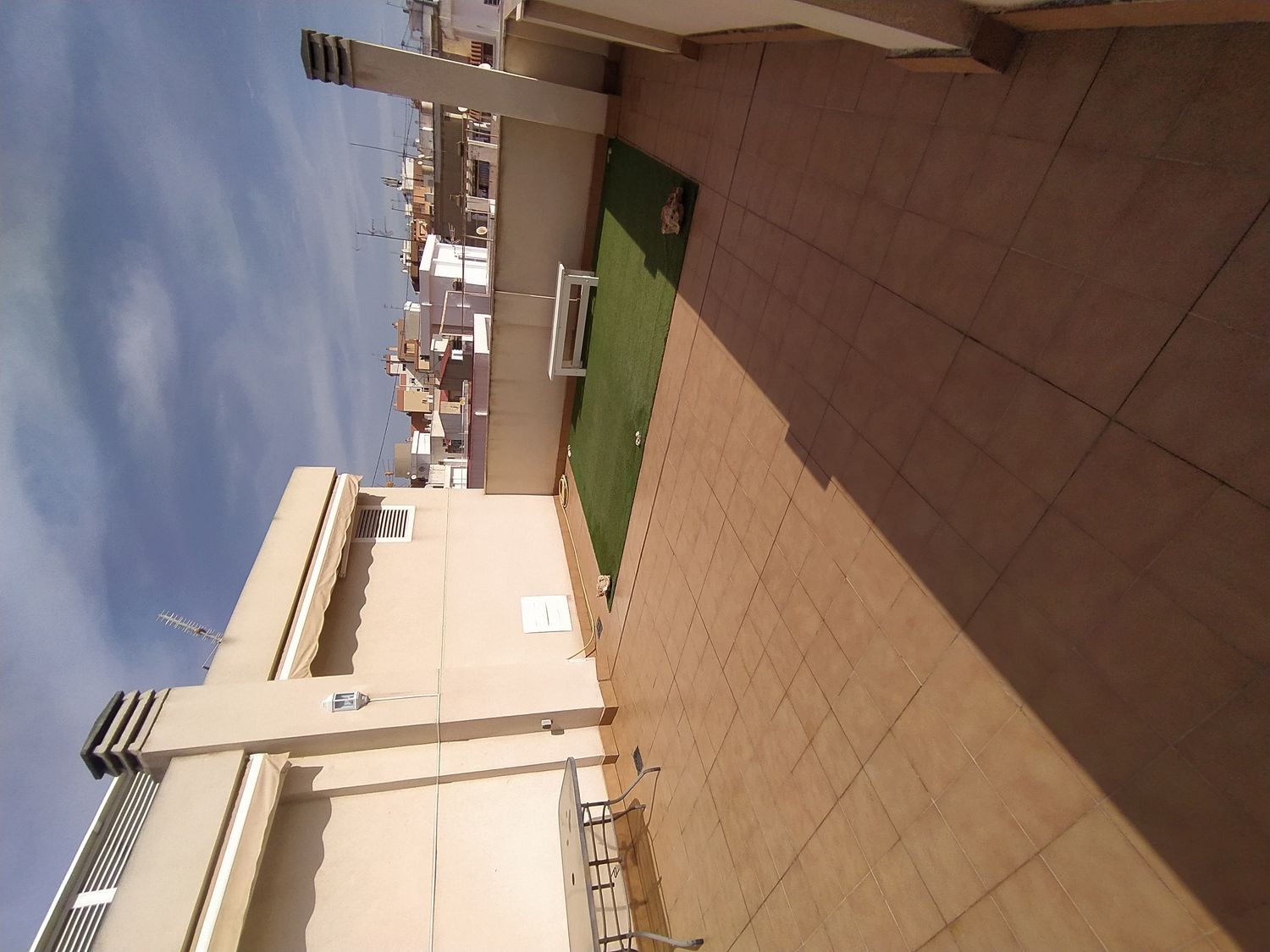 Ático en calle Alcala, 1 - Foto 23